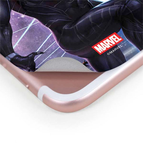 Marvel Black Panther Intergalactic Empire of Wakanda iPhone 8 Plus Skin